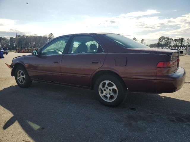 1999 Toyota Camry CE