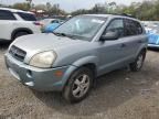 2005 Hyundai Tucson GL