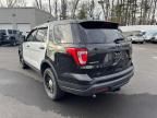 2019 Ford Explorer Police Interceptor