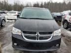 2016 Dodge Grand Caravan Crew