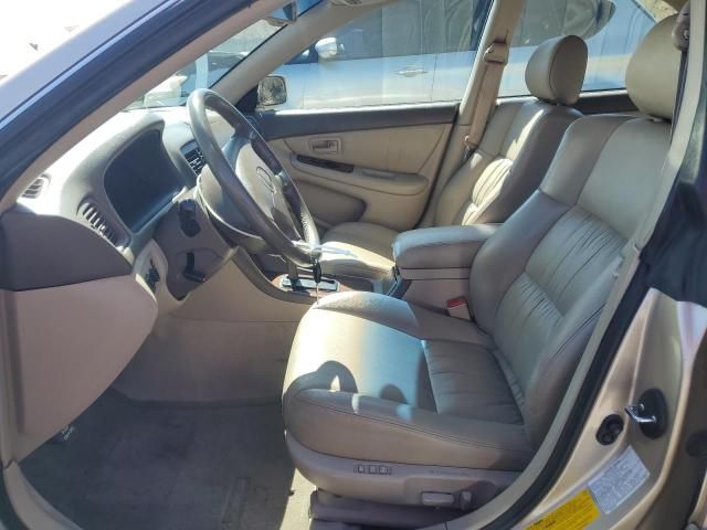 2001 Lexus ES 300