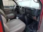 2010 Chevrolet Express G3500 LS