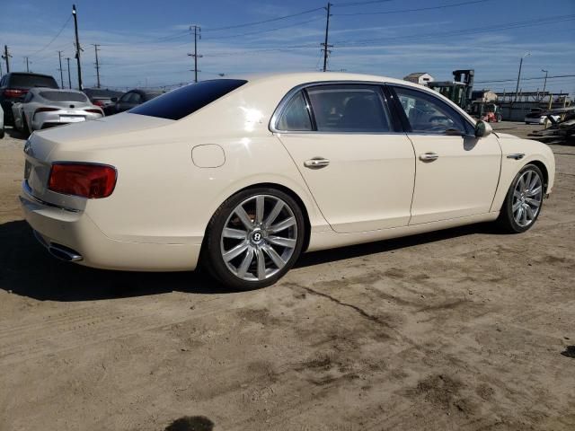 2014 Bentley Flying Spur