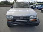 1996 Lexus LX 450