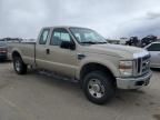 2008 Ford F250 Super Duty