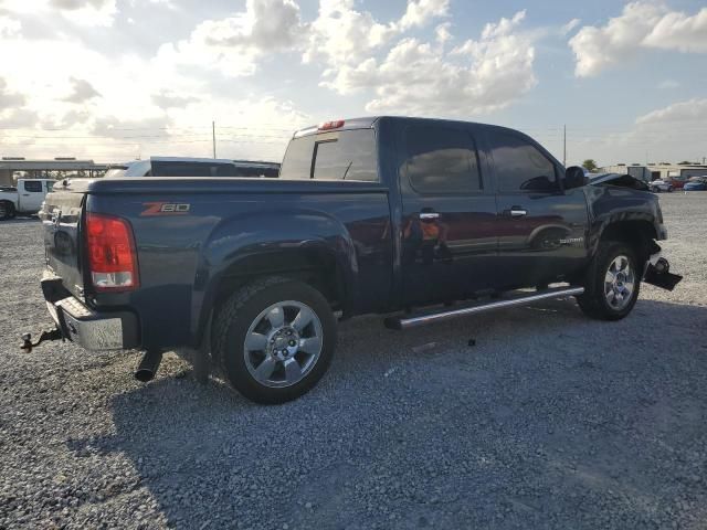 2011 GMC Sierra C1500 SLE