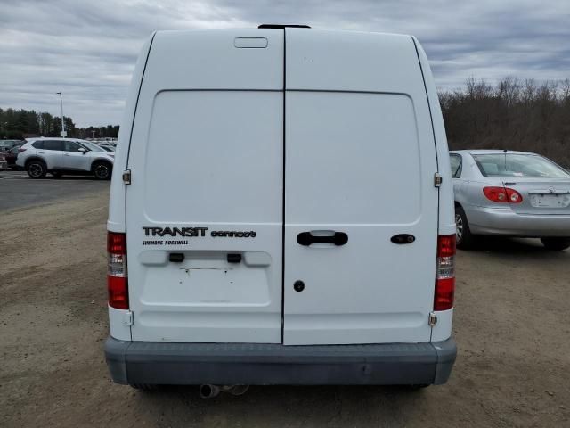 2010 Ford Transit Connect XL