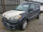 2012 KIA Soul +