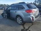 2011 Subaru Outback 2.5I Limited