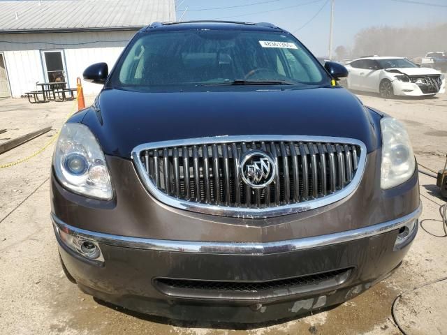 2012 Buick Enclave