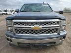 2015 Chevrolet Silverado C1500 LT