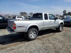 2002 Toyota Tacoma Xtracab Prerunner