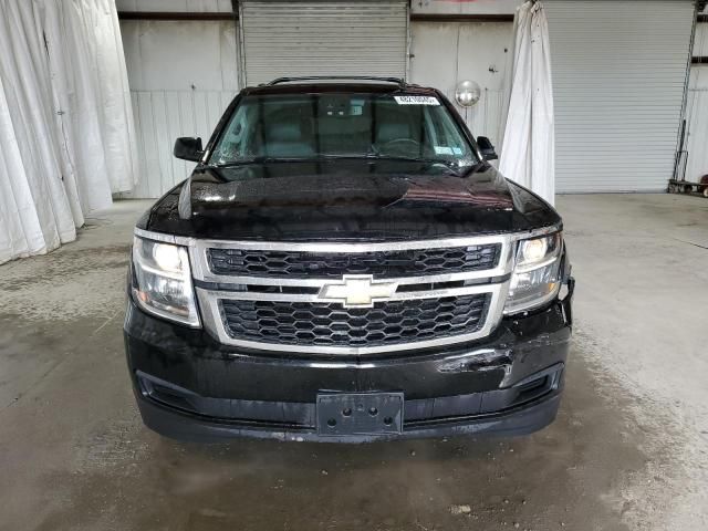 2015 Chevrolet Suburban K1500 LT