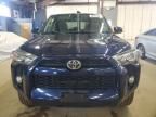 2016 Toyota 4runner SR5/SR5 Premium