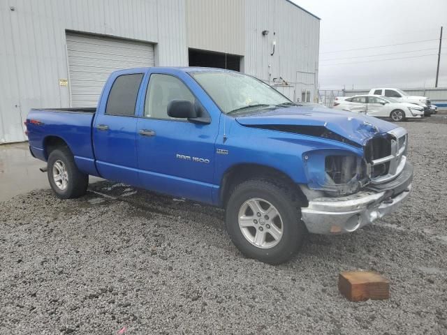 2007 Dodge RAM 1500 ST