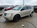 2009 Dodge Journey SE