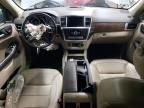 2013 Mercedes-Benz ML 350 4matic