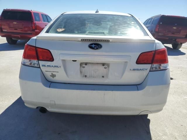 2014 Subaru Legacy 2.5I Limited