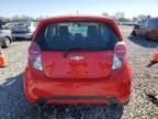 2013 Chevrolet Spark LS