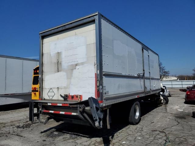 2015 Freightliner M2 106 Medium Duty