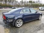 2009 Chevrolet Malibu 1LT