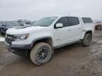 2018 Chevrolet Colorado ZR2