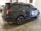 2014 Ford Explorer Sport