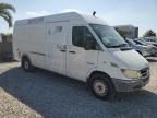 2006 Dodge Sprinter 2500