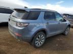 2019 Land Rover Discovery Sport HSE Luxury