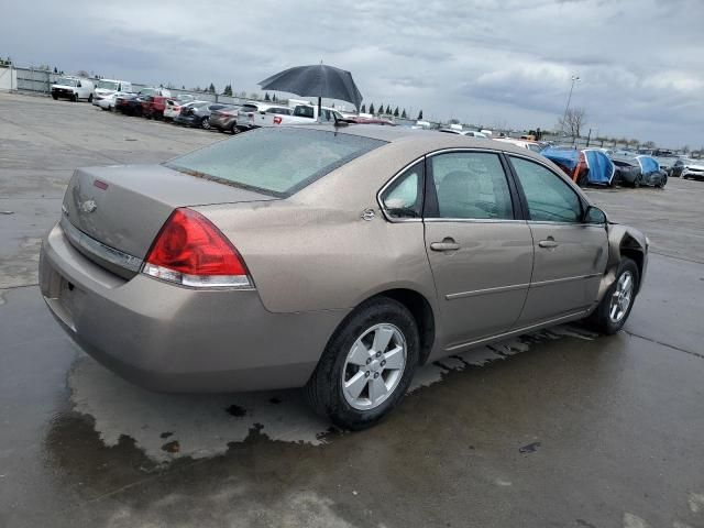 2007 Chevrolet Impala LT