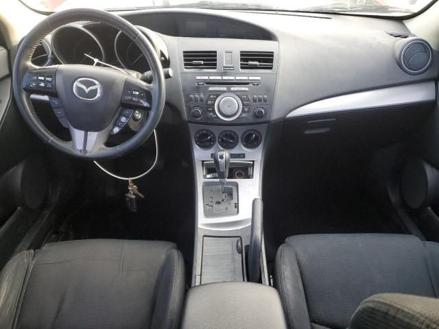 2010 Mazda 3 S