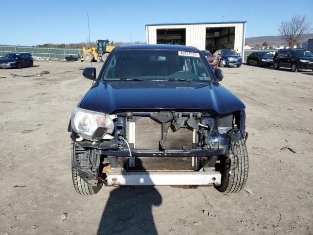 2013 Toyota Tacoma Double Cab Long BED