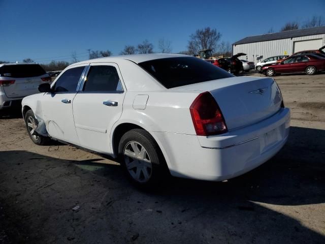 2005 Chrysler 300 Touring