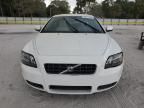 2009 Volvo C70 T5