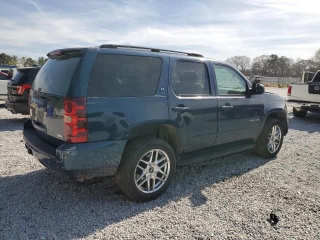 2007 Chevrolet Tahoe K1500