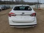 2018 Ford Fusion SE Hybrid