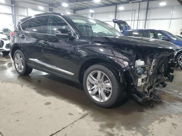 2021 Acura RDX Advance