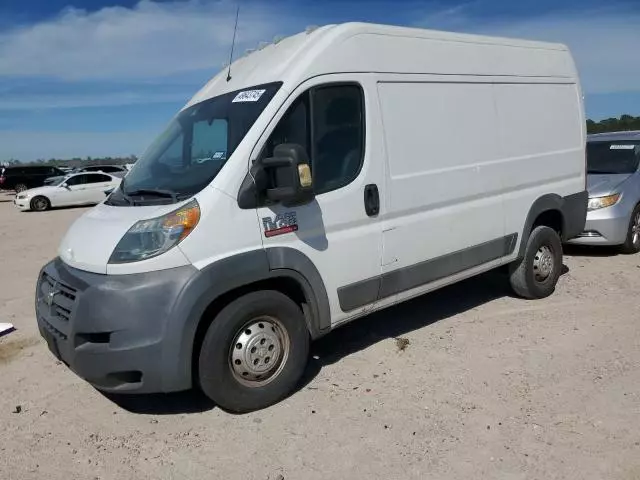 2014 Dodge RAM Promaster 1500 1500 High