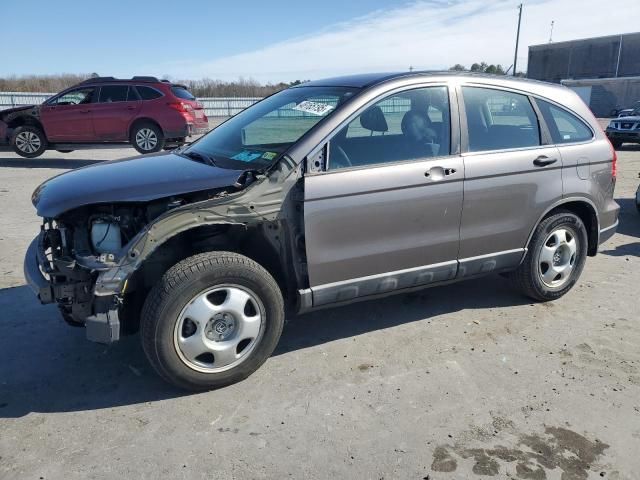 2009 Honda CR-V LX