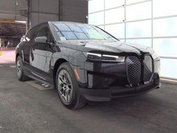 Salvage cars for sale at Apopka, FL auction: 2022 BMW IX XDRIVE50