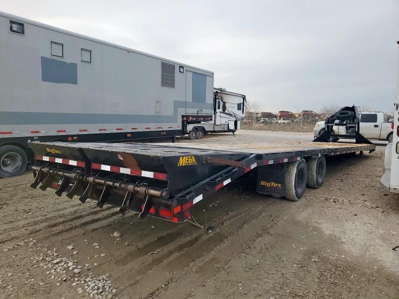 2019 Big Tex Equipment Trailer