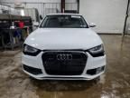 2015 Audi A4 Premium