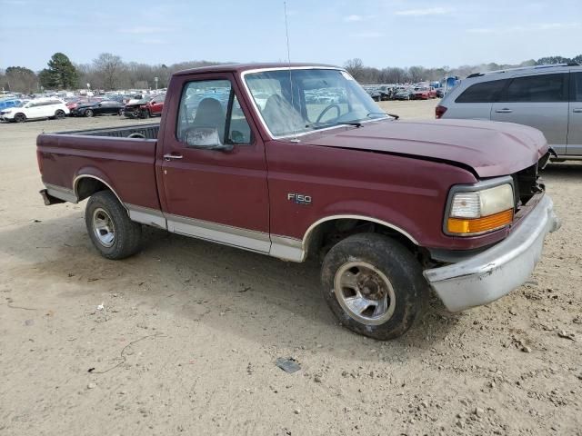 1996 Ford F150