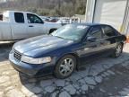 2003 Cadillac Seville STS