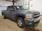 2008 Chevrolet Silverado K1500