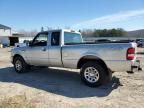 2011 Ford Ranger Super Cab