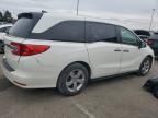 2019 Honda Odyssey EXL