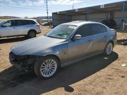 2009 BMW 335 XI en venta en Colorado Springs, CO