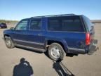 1999 Chevrolet Suburban K1500