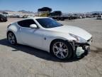 2011 Nissan 370Z Base